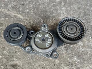 Натяжитель ремня агрегатов Toyota Camry 7 поколение XV40 [рестайлинг] 2011, 2.5 л., бензин, АКПП, черный, седан, передний привод