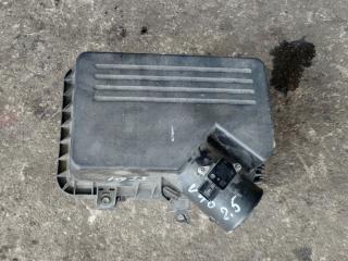 корпус воздушного фильтра Toyota Camry 7 поколение XV40 [рестайлинг] 2011, 2.5 л., бензин, АКПП, черный, седан, передний привод