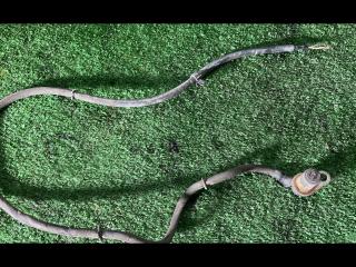 датчик ABS Mitsubishi Pajero 3 поколение [рестайлинг] 2005, 3.5 л., 6G74 (SOHC 24V), бензин, АКПП, серебристый, внедорожник 5 дв., правый руль