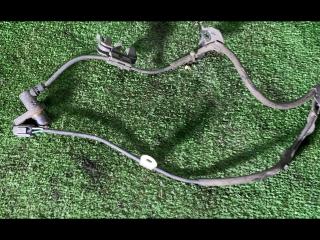 датчик ABS Toyota Camry 7 поколение XV40 [рестайлинг] 2010, 2.4 л., 2AZ-FE, бензин, АКПП, серебристый, седан, передний привод, правый руль