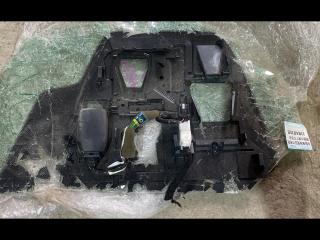 Кожух салонного зеркала Mazda 6 GJ [рестайлинг] 2015, 2.2 л., SHY1, дизель, МКПП, седан, передний привод, правый руль