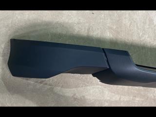 юбка бампера нижняя Ford EcoSport 2 поколение B515 2014, CN1517D957