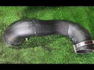 патрубок интеркулера Ford Transit 7 поколение 2010, 2.2 л., дизель, CC1Z-6C640, 2033223