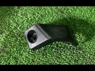 Крепление бампера переднего Kia Sportage 3 поколение 2014, 866353U000