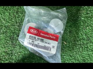 крепление запаски Hyundai Accent 4 поколение (RB) 2017