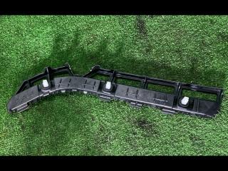 Крепление бампера заднего Kia Rio 3 поколение [рестайлинг] 2016, седан, 866134Y500