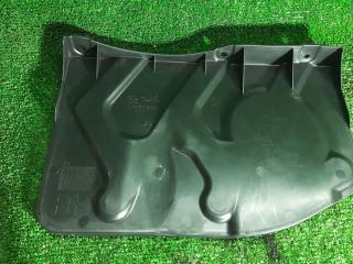 планка под капот Kia Sportage 3 поколение 2013