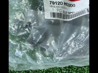 петля капота правая Kia Rio 4 поколение 2018, 79120H0000