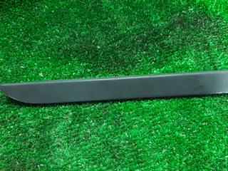 молдинг переднего левого крыла Hyundai H-1 Starex [рестайлинг] 2006, 2.5 л., D4CB, дизель, МКПП, минивэн, 861734A000