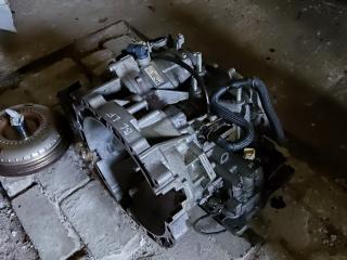 КПП автоматическая (АКПП) Mazda 3 BL 2010, 2.0 л., бензин, АКПП