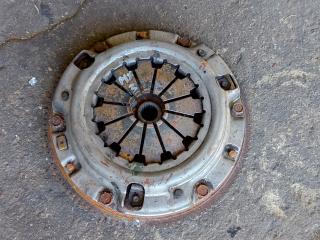 маховик Mazda MX-3 1 поколение 1996, 1.6 л., бензин, МКПП