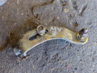 Натяжитель ремня агрегатов Mazda MX-3 1 поколение 1996, 1.6 л., бензин, МКПП