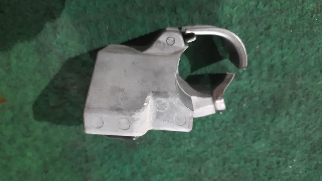 замок зажигания Subaru Legacy 5 поколение 2013 - фото №1