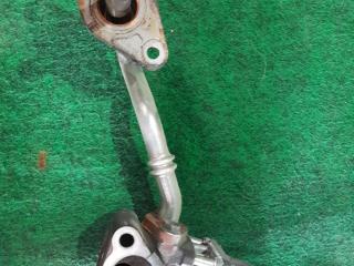 клапан EGR Suzuki Swift 3 поколение 2007, 1.5 л., бензин