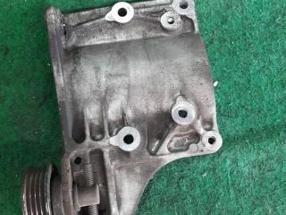 кронштейн компрессора кондиционера Suzuki Swift 3 поколение 2007, 1.5 л., бензин