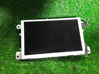 монитор мультимедиа Audi Q7 4L [рестайлинг] 2010