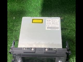 магнитола Mazda CX-5 1 поколение 2012