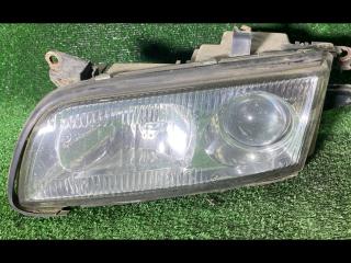 фара правая Mazda Xedos 9 1 поколение [рестайлинг] 1998, 2.3 л., бензин