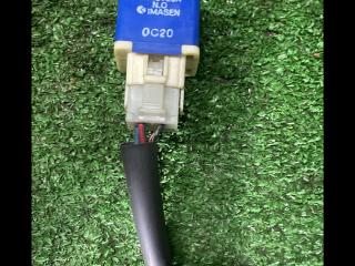 реле (прочие) Mazda Xedos 9 1 поколение [рестайлинг] 1998, 2.3 л., бензин, 0C20