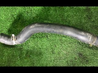 патрубок радиатора Mazda CX-7 1 поколение 2007, 2.3 л., L3-VDT, бензин, АКПП, черный, внедорожник 5 дв., полный привод, правый руль