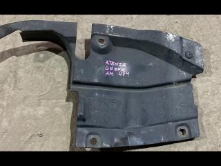 защита двигателя Mazda 6 2 поколение [рестайлинг] 2011, 2.0 л., LF17, бензин, АКПП, универсал, передний привод, правый руль