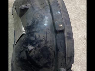 защита арок передняя правая (подкрылок) Mercedes-Benz M-Класс W163 [рестайлинг] 2001