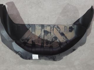 защита арок задняя левая (подкрылок) Ford Tourneo Custom 1 поколение 2013