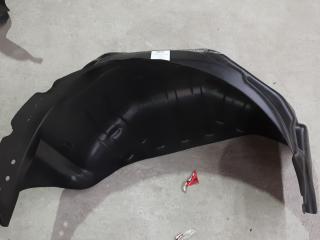 защита арок задняя левая (подкрылок) Ford Transit 8 поколение 2014