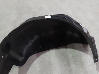 защита арок задняя левая (подкрылок) Ford Transit 8 поколение 2014