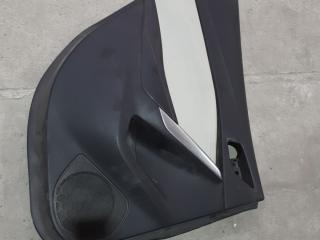 обшивка двери задняя левая Mazda 6 GJ [рестайлинг] 2015, 2.2 л., SHY1, дизель, МКПП, седан, передний привод, правый руль