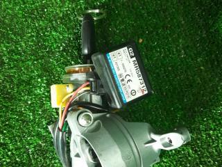 замок зажигания Mitsubishi Outlander 1 поколение 2006, 2.4 л., 4G69, бензин, АКПП, полный привод, правый руль