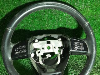 руль Mazda CX-9 1 поколение 2008, 3.7 л., CA, бензин, АКПП, полный привод, правый руль