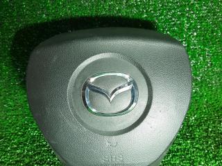 подушка безопасности водителя Mazda CX-9 1 поколение 2008, 3.7 л., CA, бензин, АКПП, полный привод, правый руль