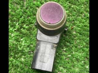 парктроник задний Citroen C4 Grand Picasso 1 поколение 2007, 2.0 л., бензин, АКПП, минивэн, правый руль, PSA96636500