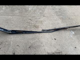 щеткодержатель (поводок стеклоочистителя, дворник) Mazda Premacy 1 поколение [рестайлинг] 2002, 2.0 л., дизель, МКПП, минивэн