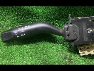 переключатель подрулевой (стрекоза) Mazda Premacy 1 поколение [рестайлинг] 2002, 2.0 л., дизель, МКПП, минивэн