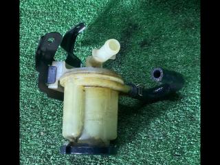 бачок гидроусилителя Pontiac Vibe 1 поколение [рестайлинг] 2005, 1.8 л., 1ZZ-FE, бензин, АКПП, красный, передний привод