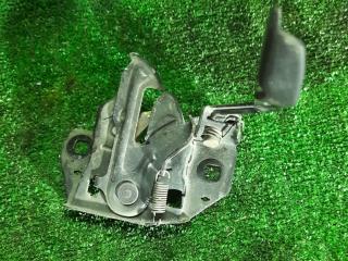 замок капота Chrysler Town and Country 4 поколение 2005, 3.8 л., EGH, бензин, АКПП, передний привод