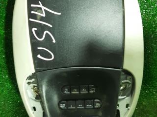 фонарь салона (плафон) Chrysler Town and Country 4 поколение 2005, 3.8 л., EGH, бензин, АКПП, передний привод