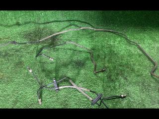 трубка тормозная Chrysler Town and Country 4 поколение 2005, 3.8 л., EGH, бензин, АКПП, передний привод