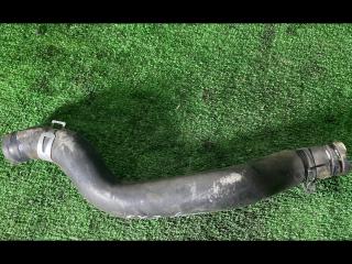 патрубок радиатора Mazda CX-7 1 поколение 2007, 2.3 л., бензин, АКПП, передний привод