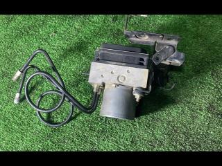 блок ABS Mazda CX-7 1 поколение 2007, 2.3 л., бензин, АКПП, передний привод