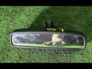 зеркало салона Infiniti G 4 поколение 2008, 3.7 л., бензин, АКПП, купе, задний привод