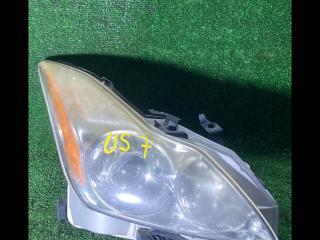 фара правая Infiniti G 4 поколение 2008, 3.7 л., бензин, АКПП, купе, задний привод