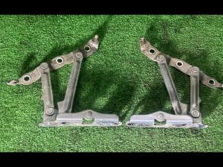 петля крышки багажника Infiniti G 4 поколение 2008, 3.7 л., бензин, АКПП, купе, задний привод