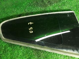 стекло кузовное боковое правое Infiniti G 4 поколение 2008, 3.7 л., бензин, АКПП, купе, задний привод