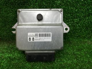 блок управления двигателем Infiniti G 4 поколение 2008, 3.7 л., бензин, АКПП, купе, задний привод, 23751JK00AA1C-A00L008317, JK00AA1CA00L008317, A1CA00