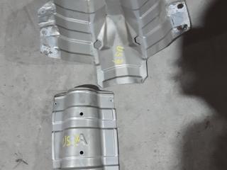 шумоизоляция (термозащита) Infiniti G 4 поколение 2008, 3.7 л., бензин, АКПП, купе, задний привод