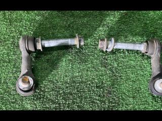 стойка стабилизатора Infiniti G 4 поколение 2008, 3.7 л., бензин, АКПП, купе, задний привод