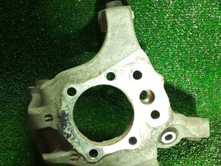 кулак задний правый Infiniti G 4 поколение 2008, 3.7 л., бензин, АКПП, купе, задний привод